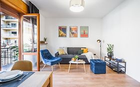 Outdooredo Garda Apartment
